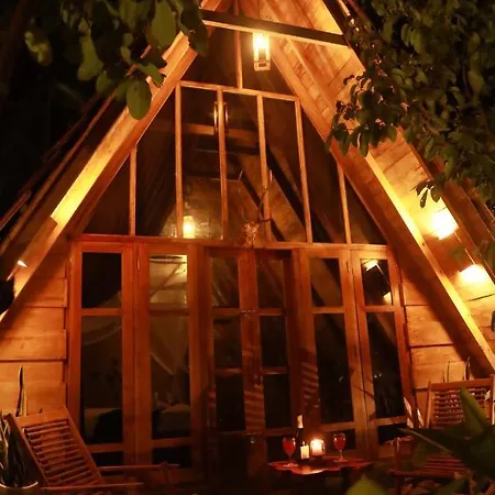 Cinnamon Paradise Ahangama Extérieur photo
