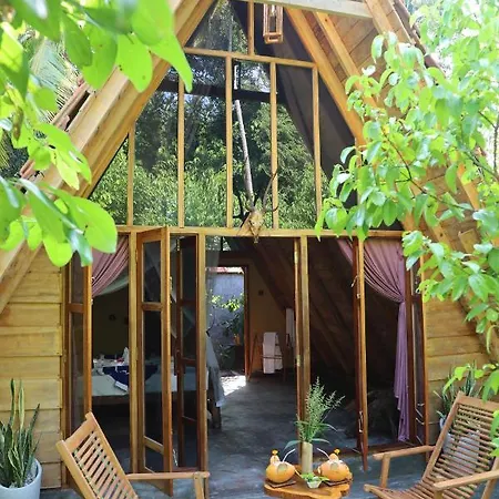 Cinnamon Paradise Ahangama Extérieur photo