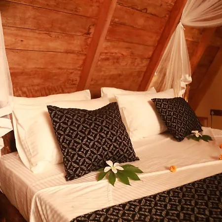 Cinnamon Paradise Ahangama Extérieur photo