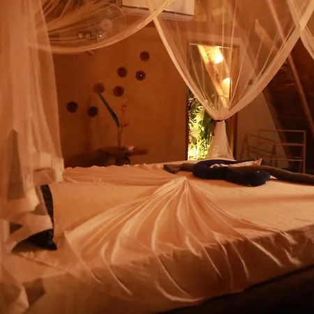 Cinnamon Paradise Ahangama Extérieur photo