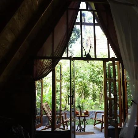 Cinnamon Paradise Ahangama Extérieur photo