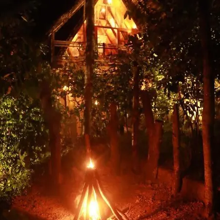 Cinnamon Paradise Ahangama Extérieur photo