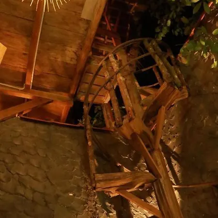 Cinnamon Paradise Ahangama Extérieur photo