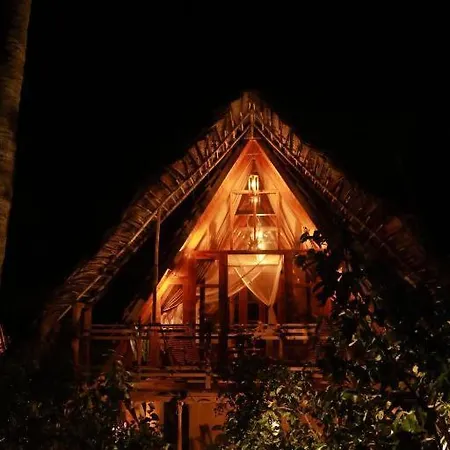 Cinnamon Paradise Ahangama Extérieur photo