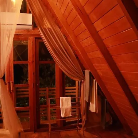 Cinnamon Paradise Ahangama Extérieur photo