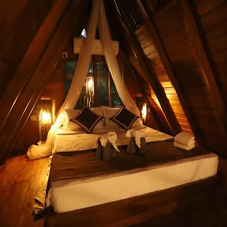 Cinnamon Paradise Ahangama Extérieur photo