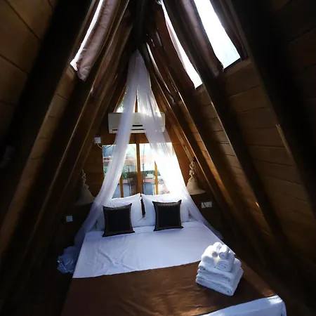 Cinnamon Paradise Ahangama Extérieur photo