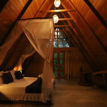 Cinnamon Paradise Ahangama Extérieur photo