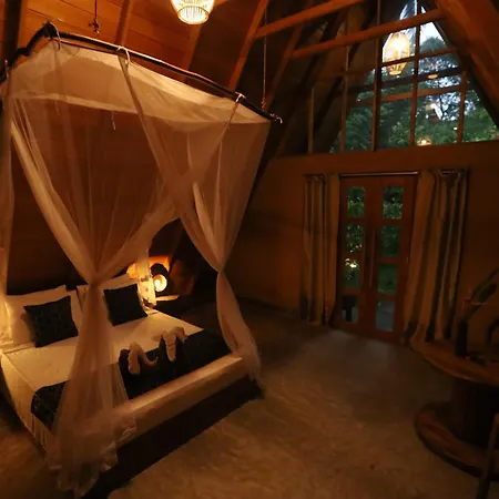 Cinnamon Paradise Ahangama Extérieur photo