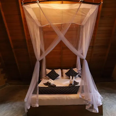 Cinnamon Paradise Ahangama Extérieur photo