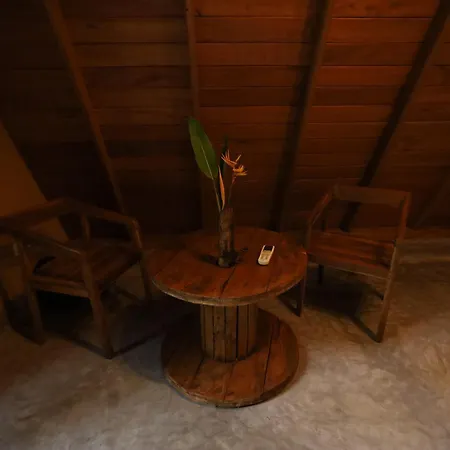 Cinnamon Paradise Ahangama Extérieur photo