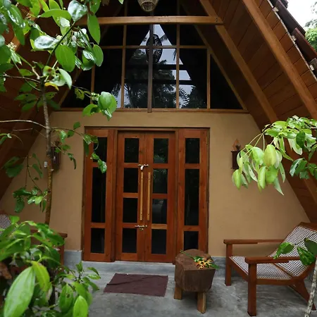 Cinnamon Paradise Ahangama Extérieur photo