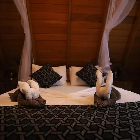 Cinnamon Paradise Ahangama Extérieur photo