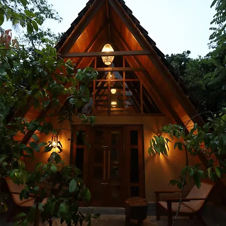 Cinnamon Paradise Ahangama Extérieur photo