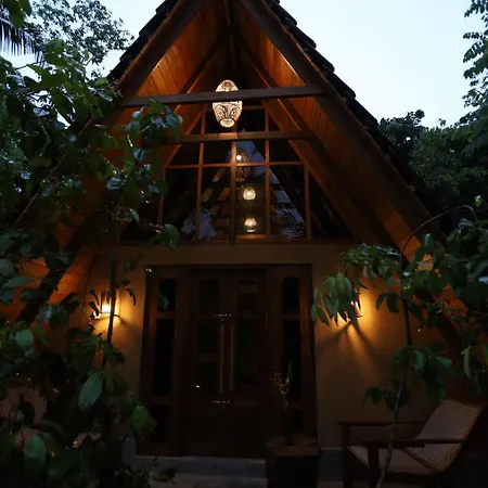 Cinnamon Paradise Ahangama Extérieur photo