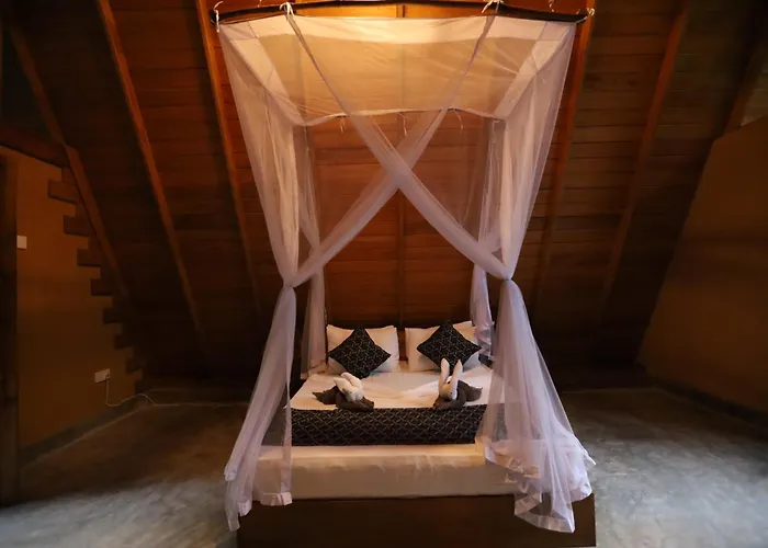 Cinnamon Paradise