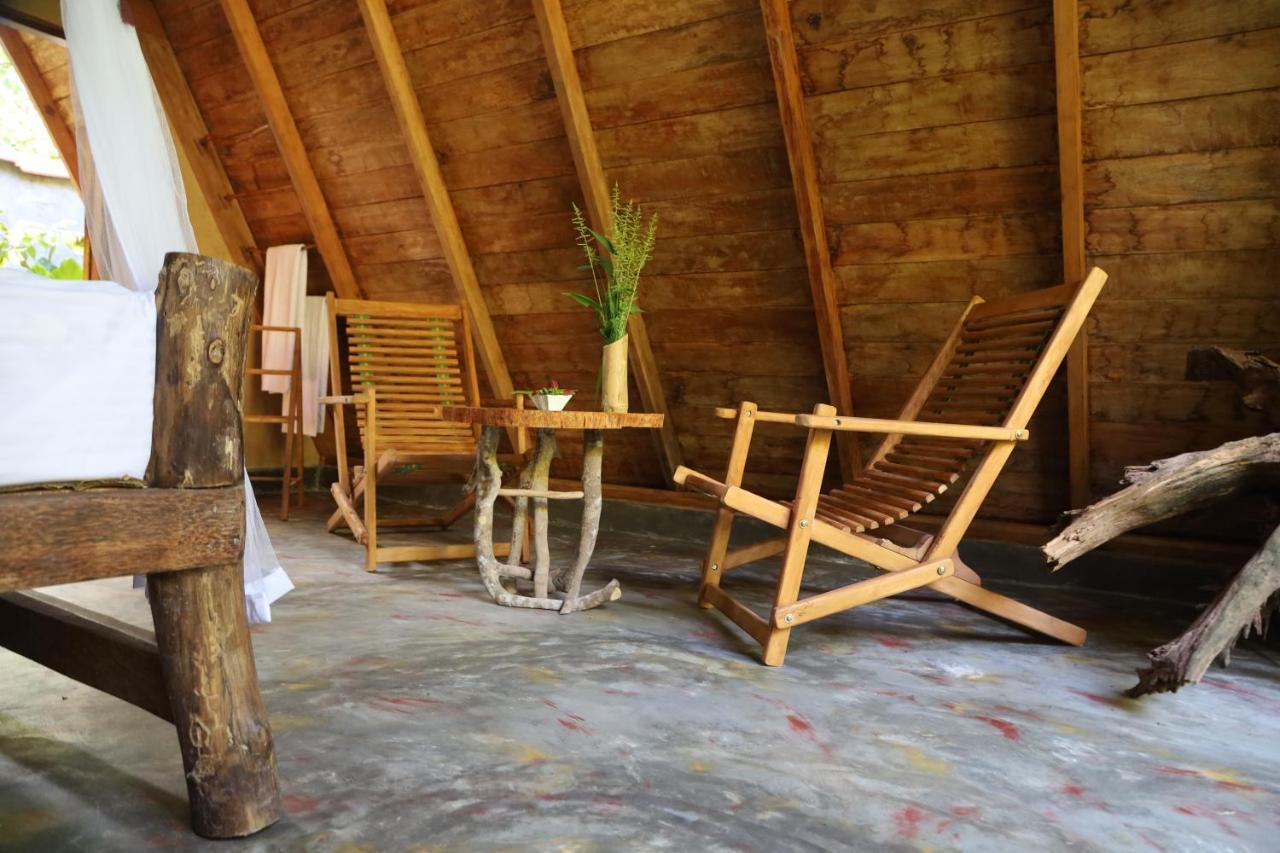 Cinnamon Paradise Appartement *