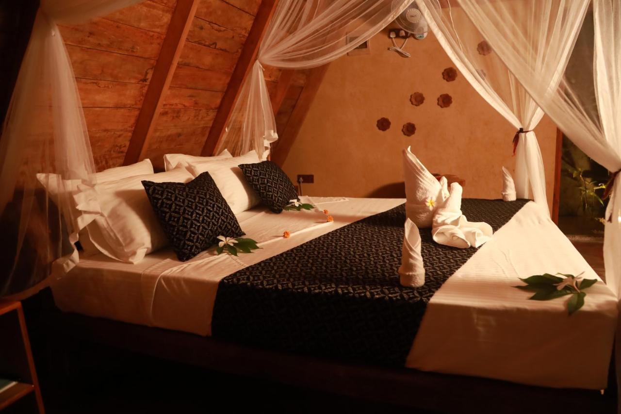 Appartement Cinnamon Paradise