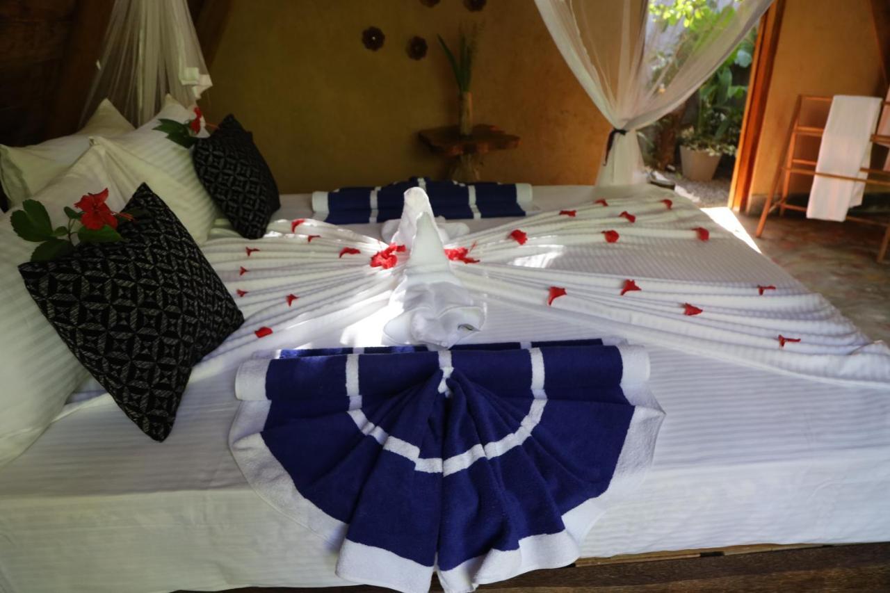 Appartement Cinnamon Paradise