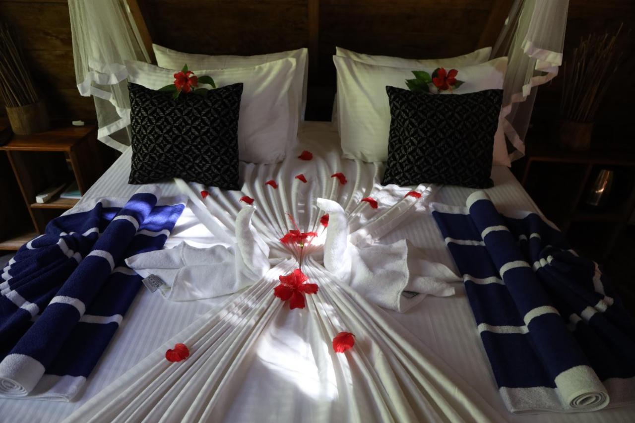 Appartement Cinnamon Paradise Ahangama