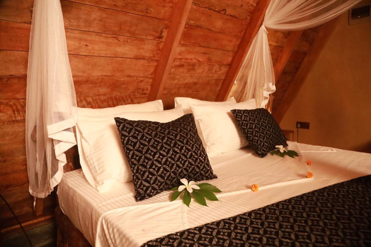 Cinnamon Paradise *