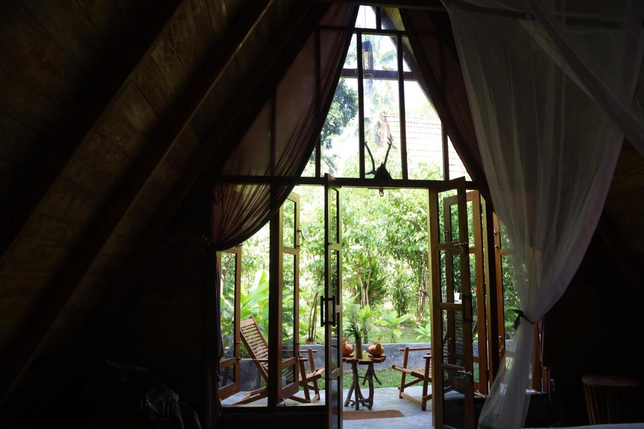 Cinnamon Paradise Appartement *