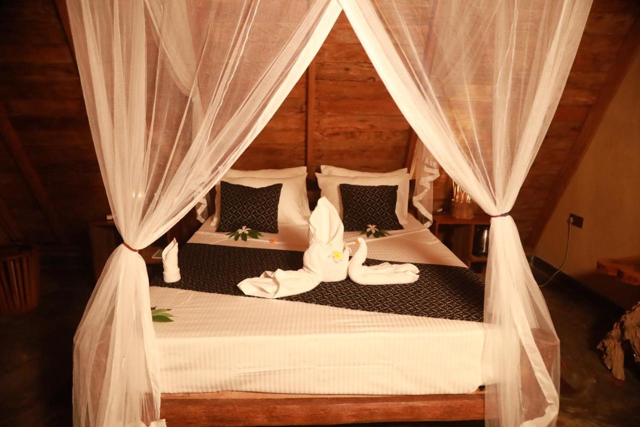 Appartement Cinnamon Paradise Ahangama