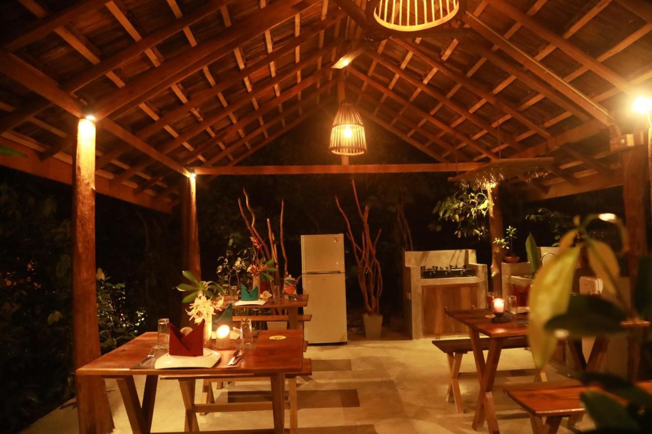 Cinnamon Paradise * Ahangama