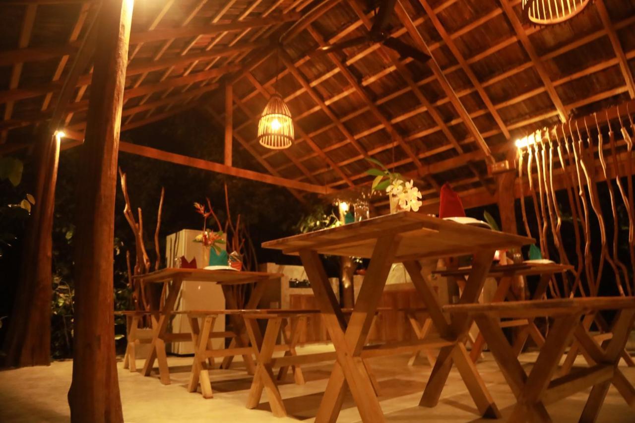 Appartement Cinnamon Paradise *