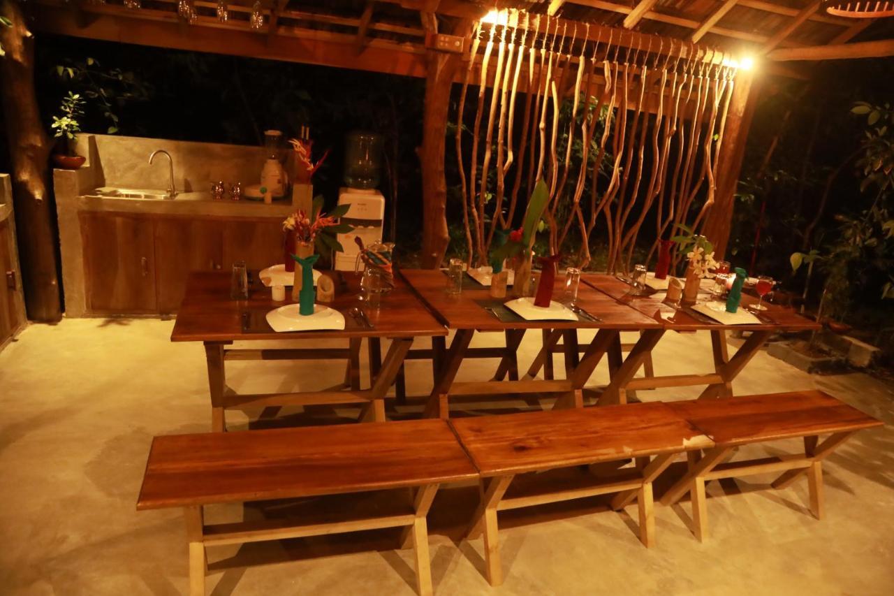 Appartement Cinnamon Paradise Ahangama