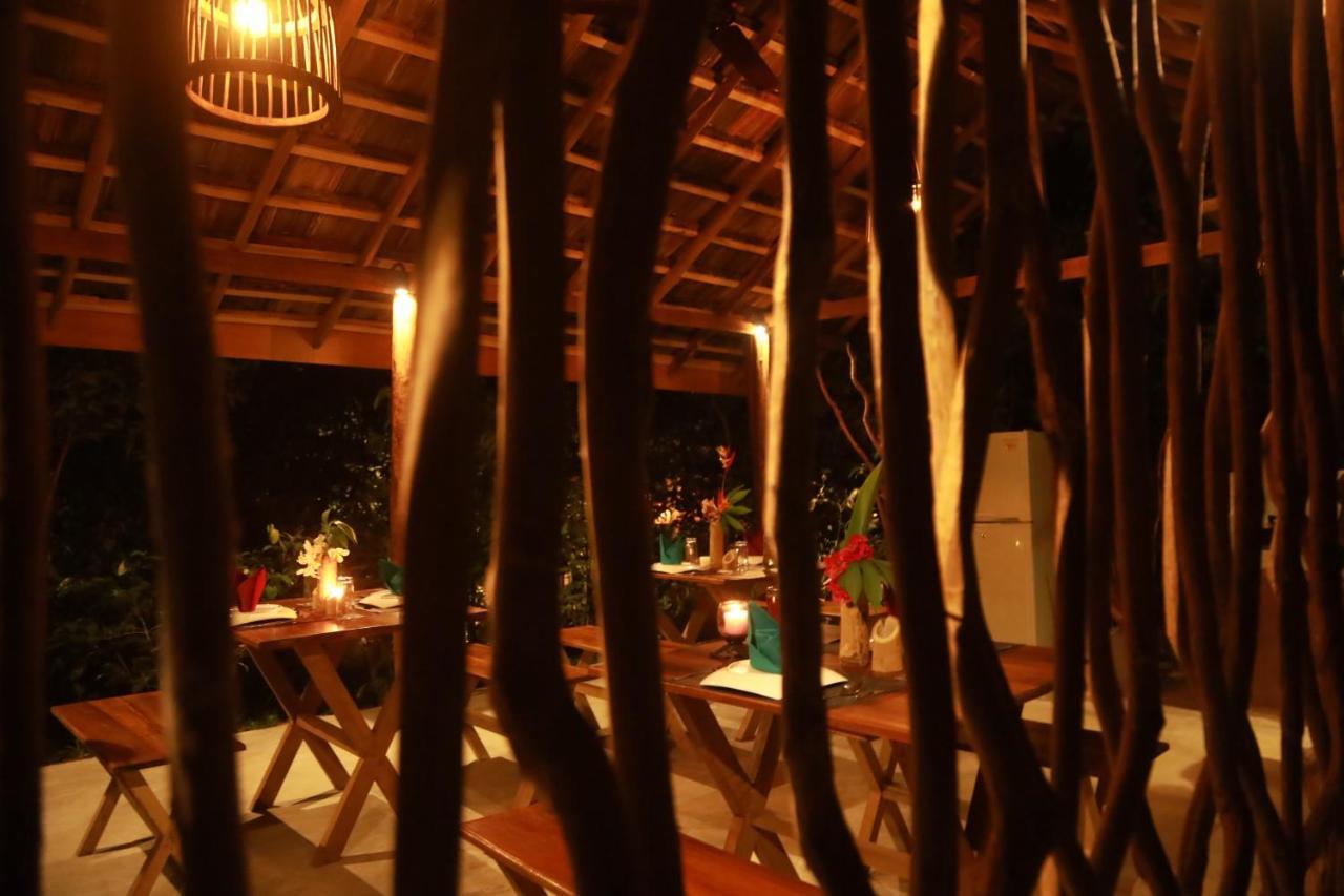 Appartement Cinnamon Paradise Ahangama