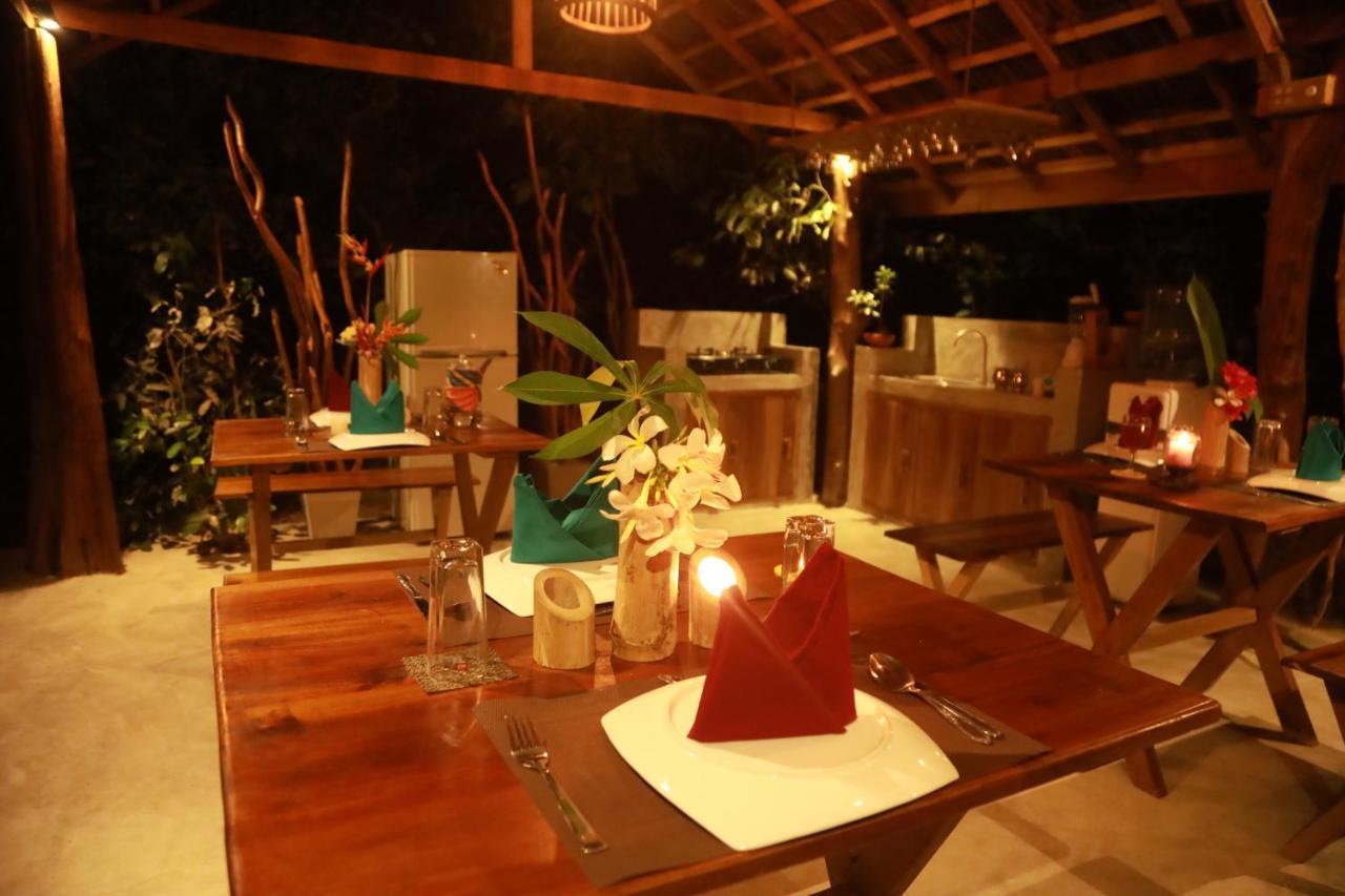Cinnamon Paradise *
