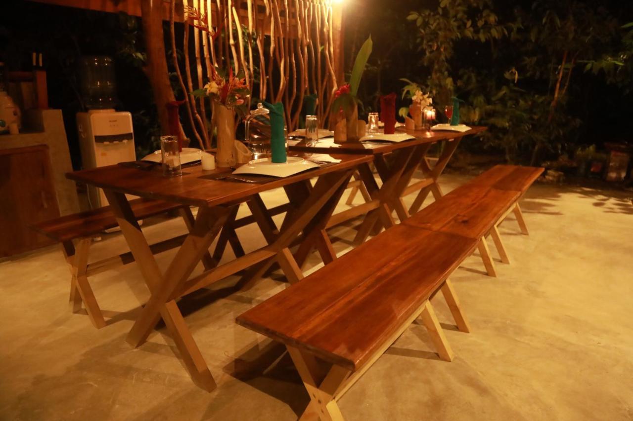 Cinnamon Paradise Appartement *