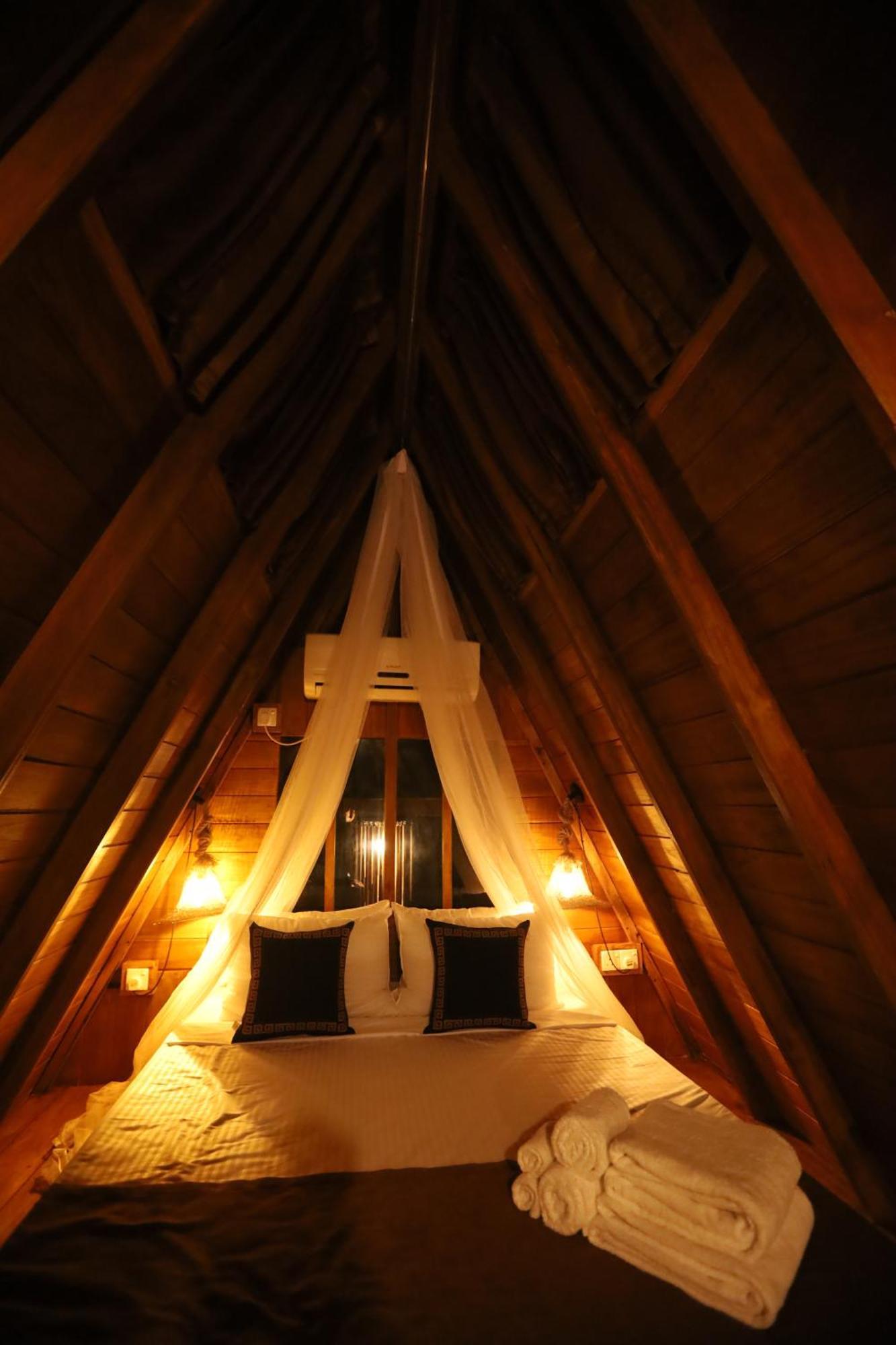 Cinnamon Paradise Appartement