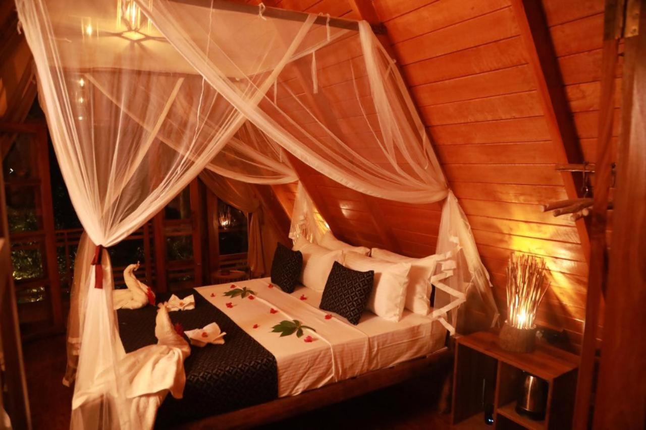 Appartement Cinnamon Paradise Ahangama