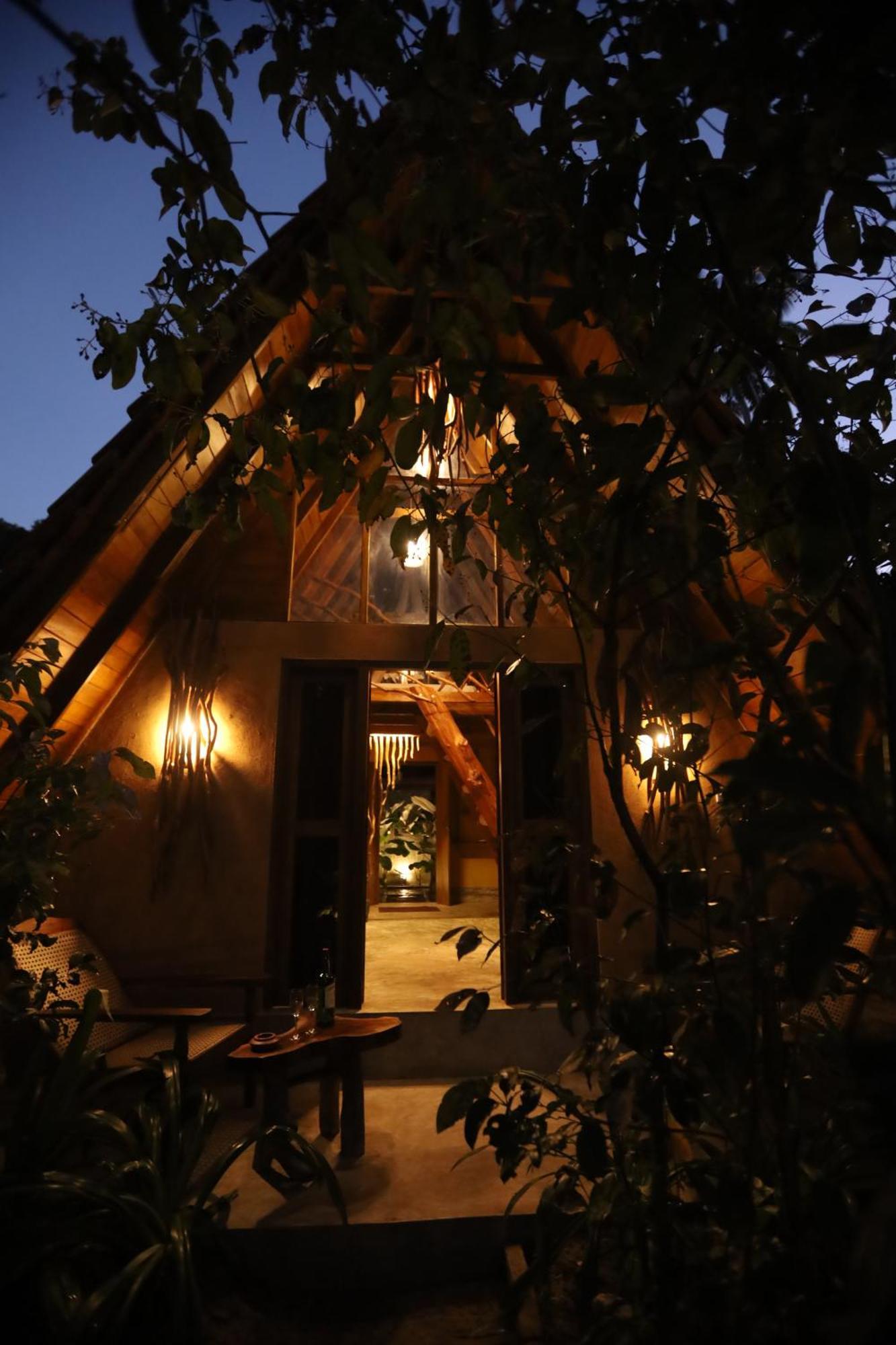 Cinnamon Paradise Appartement Ahangama