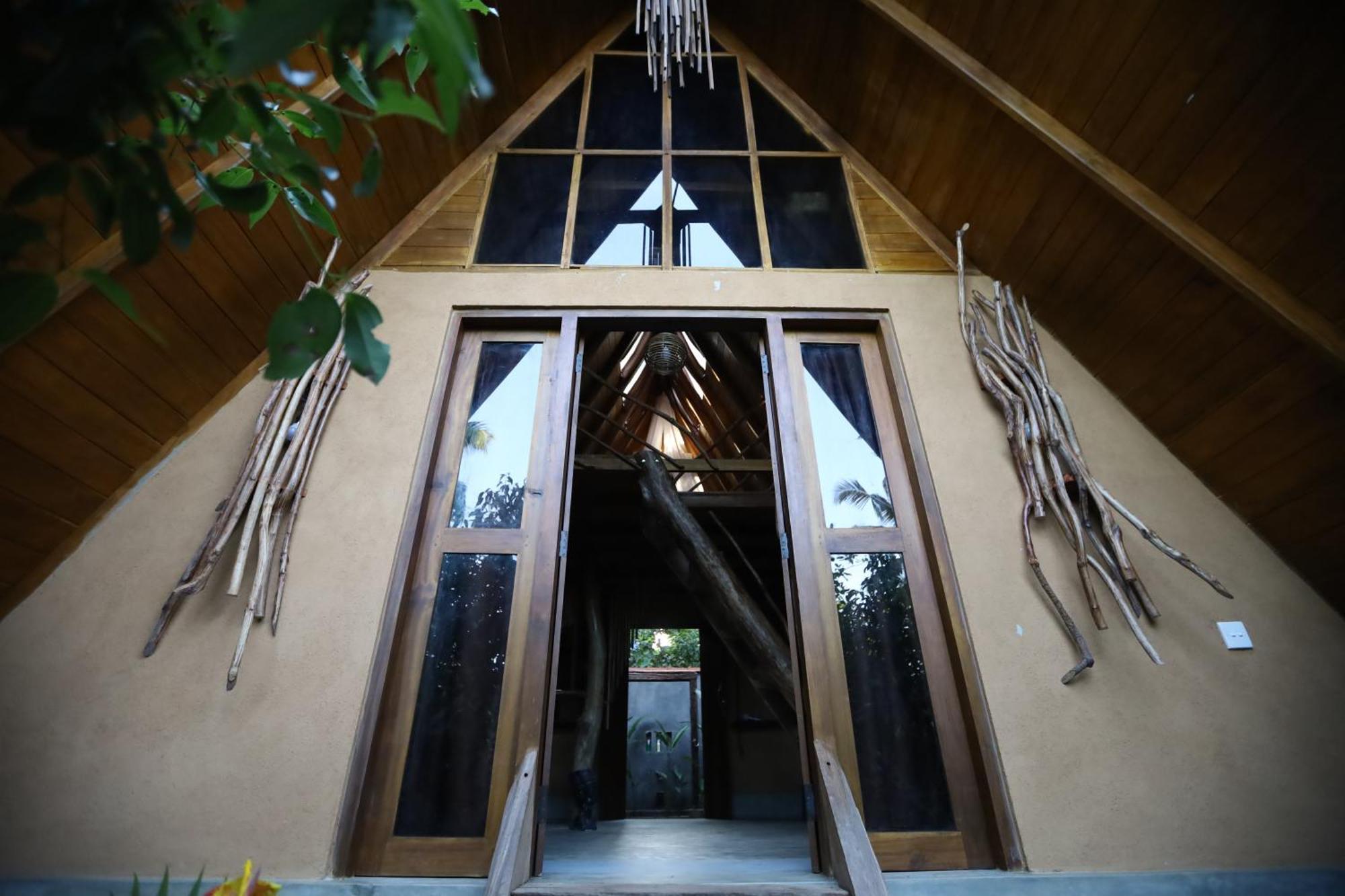 Cinnamon Paradise Appartement