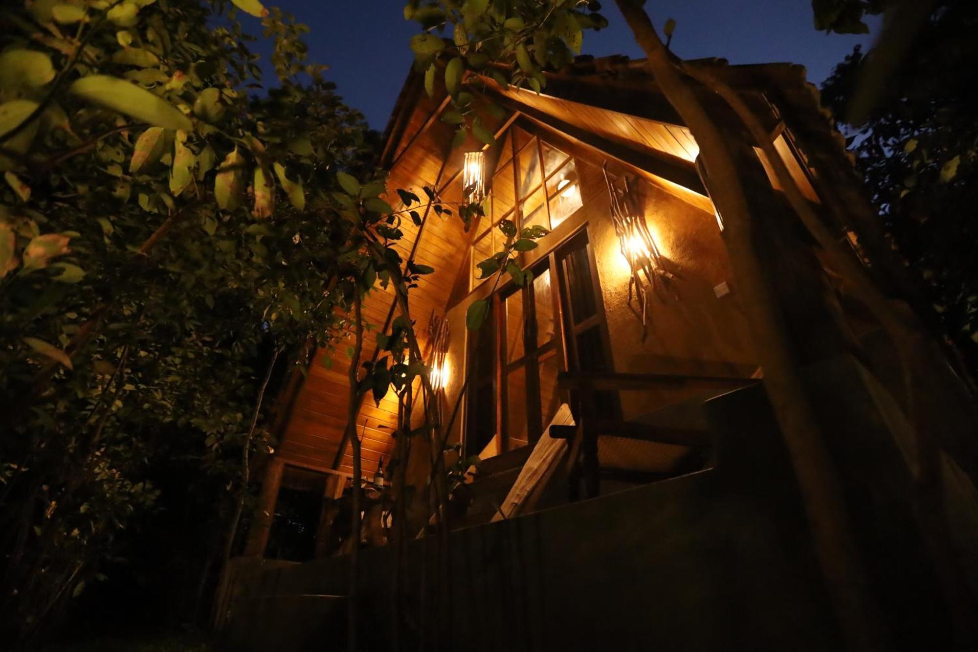 Cinnamon Paradise Appartement *