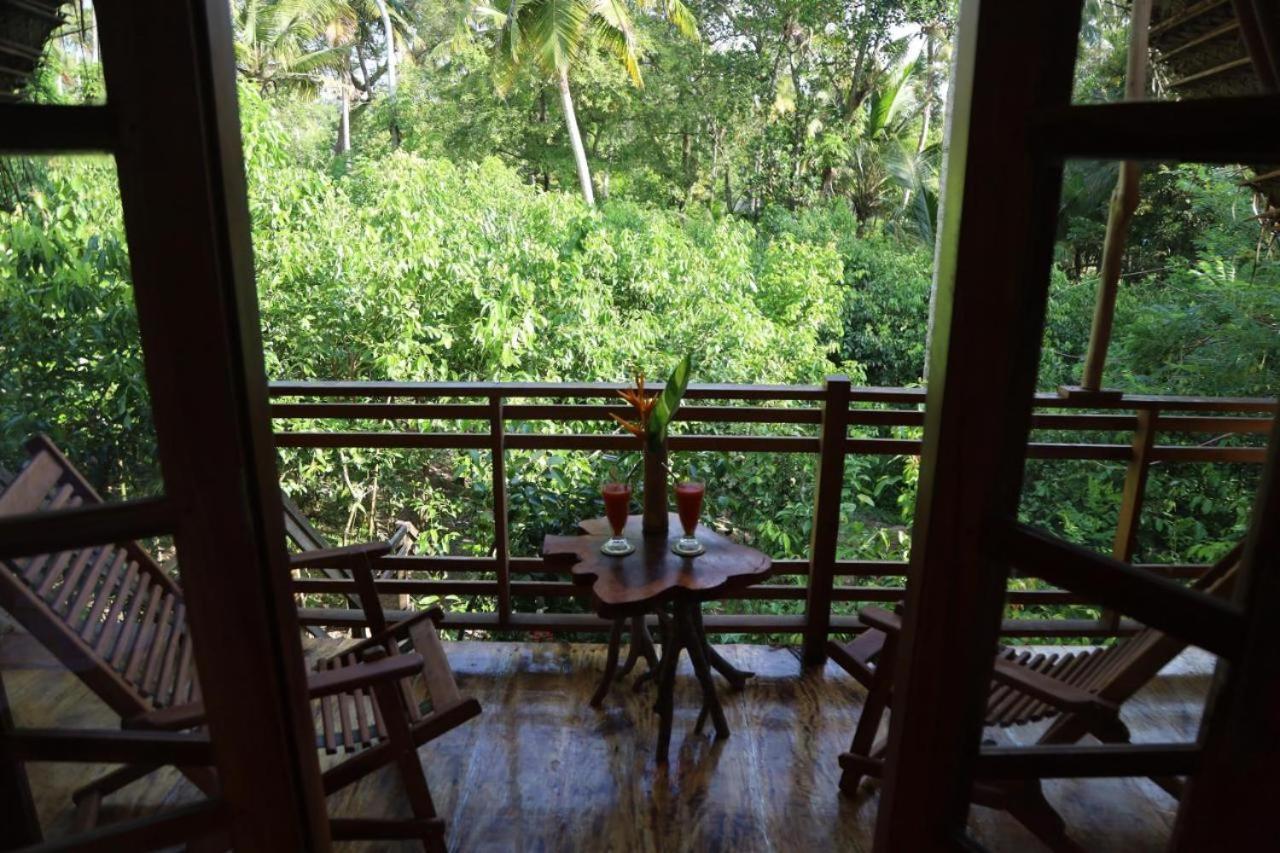 Cinnamon Paradise * Ahangama