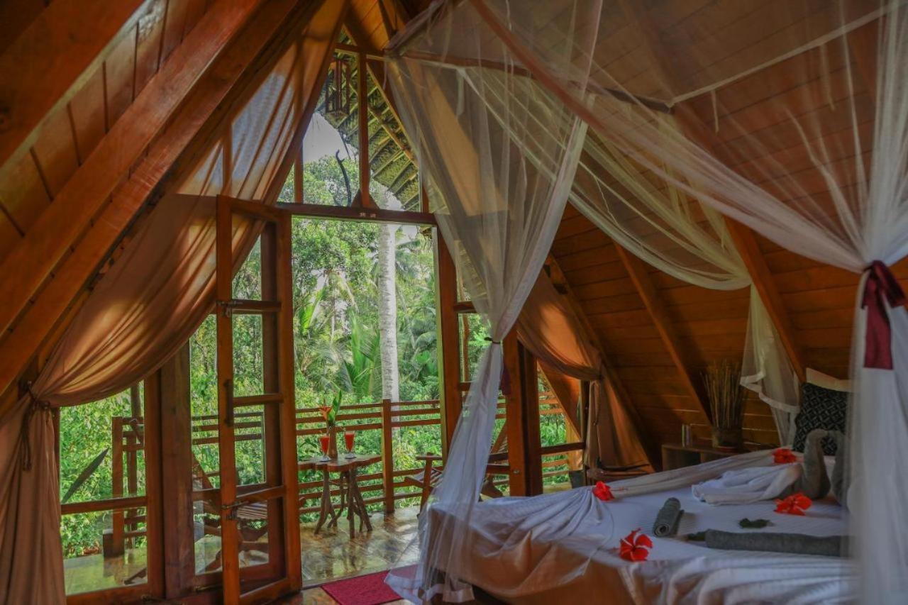 Cinnamon Paradise * Ahangama