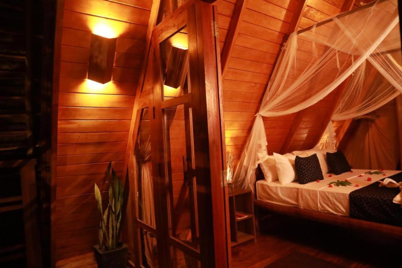 Cinnamon Paradise Appartement Ahangama