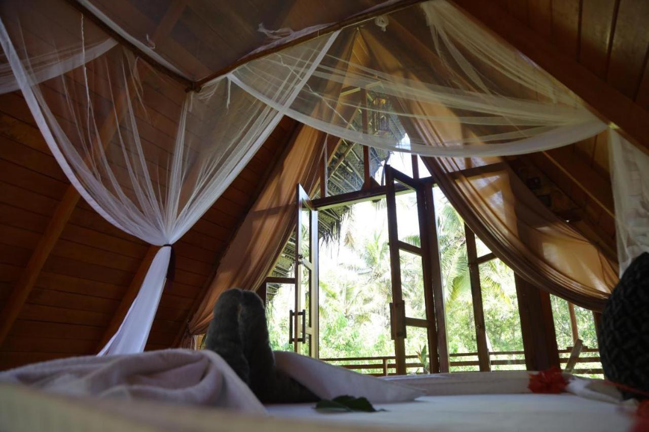 Appartement Cinnamon Paradise *