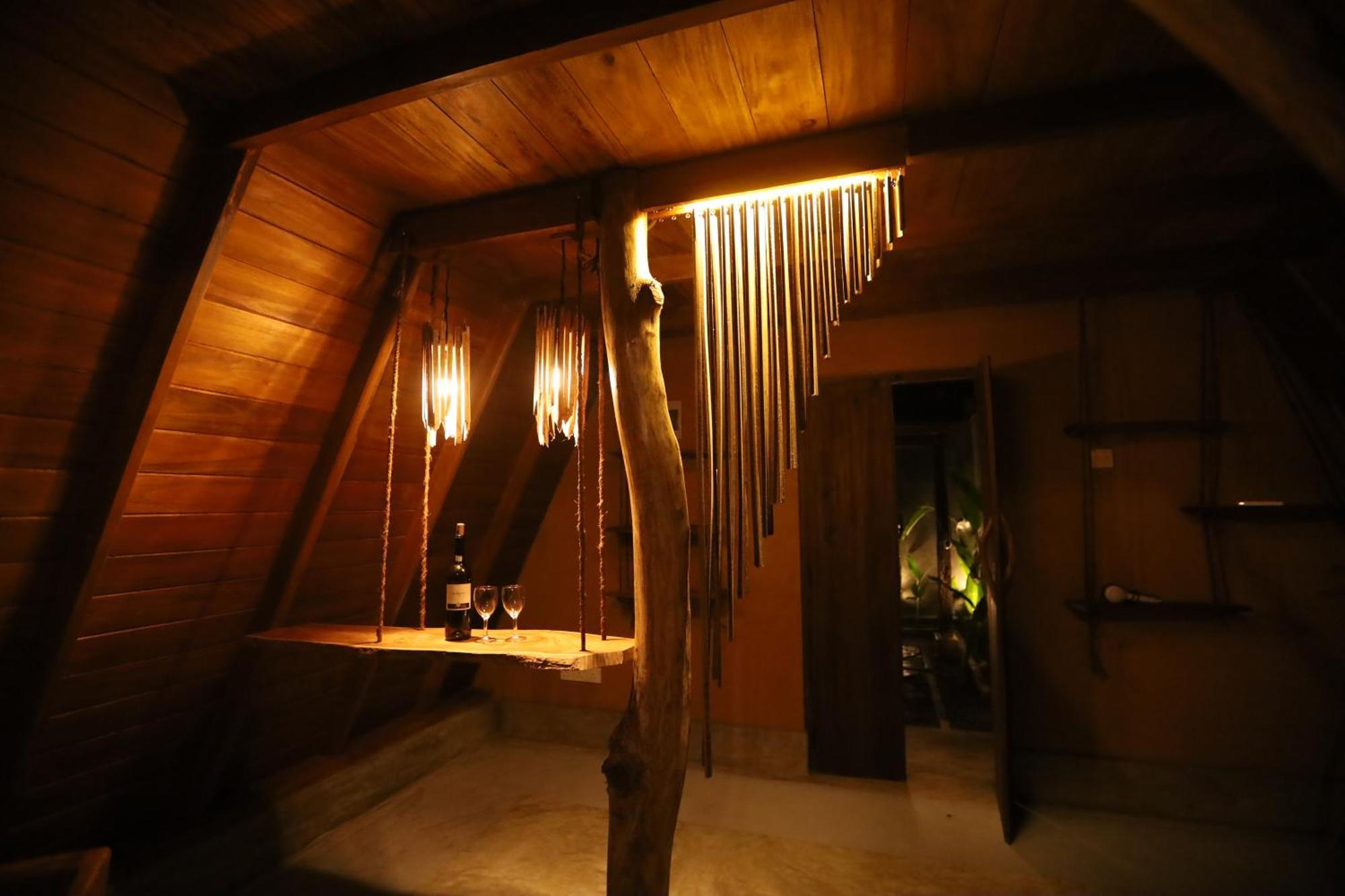 Appartement Cinnamon Paradise