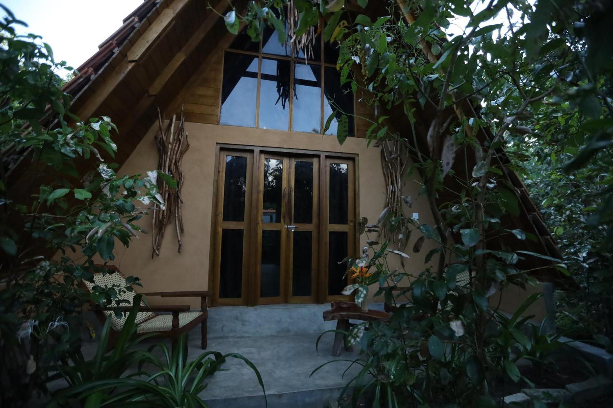 Cinnamon Paradise Appartement *