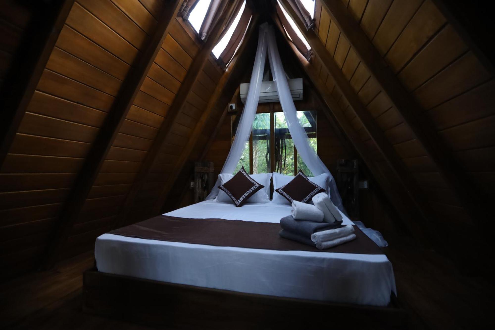 Appartement Cinnamon Paradise