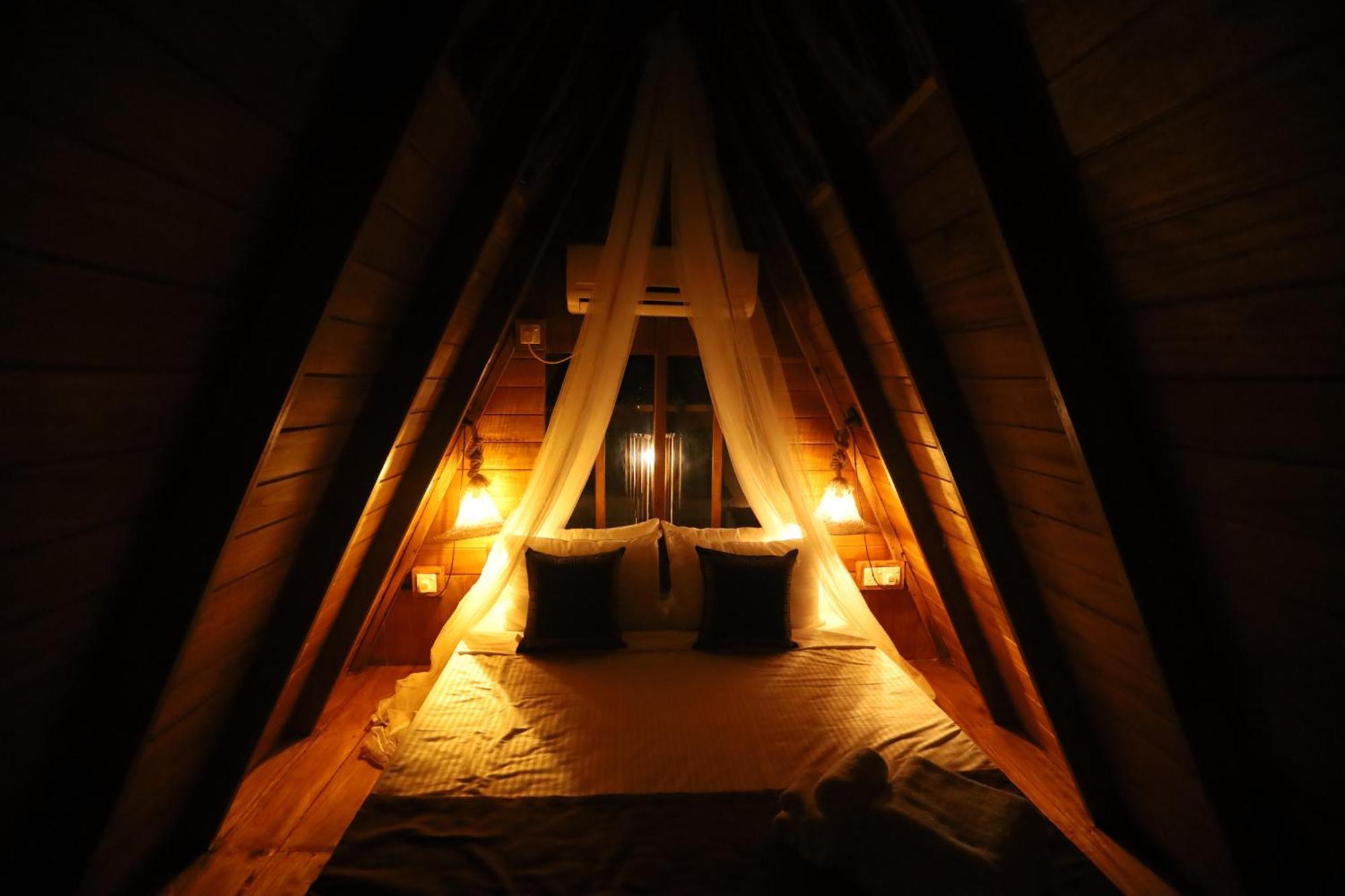 Cinnamon Paradise Appartement *