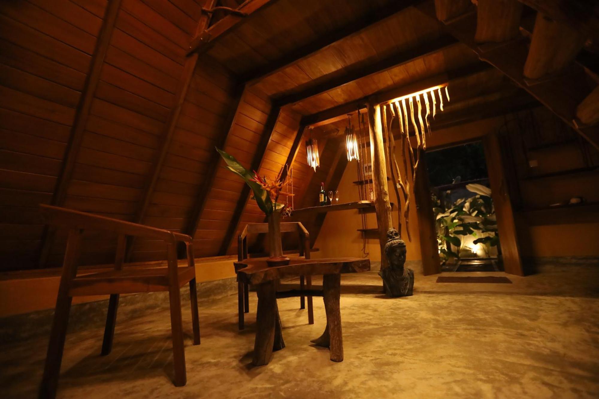 Cinnamon Paradise