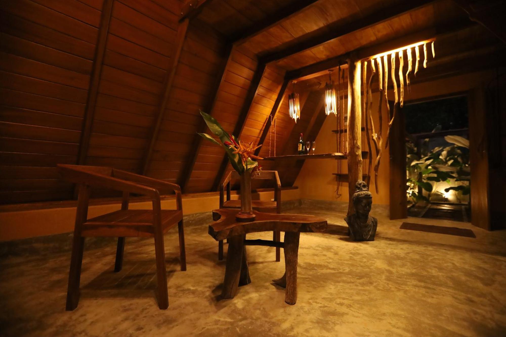 Cinnamon Paradise Appartement *