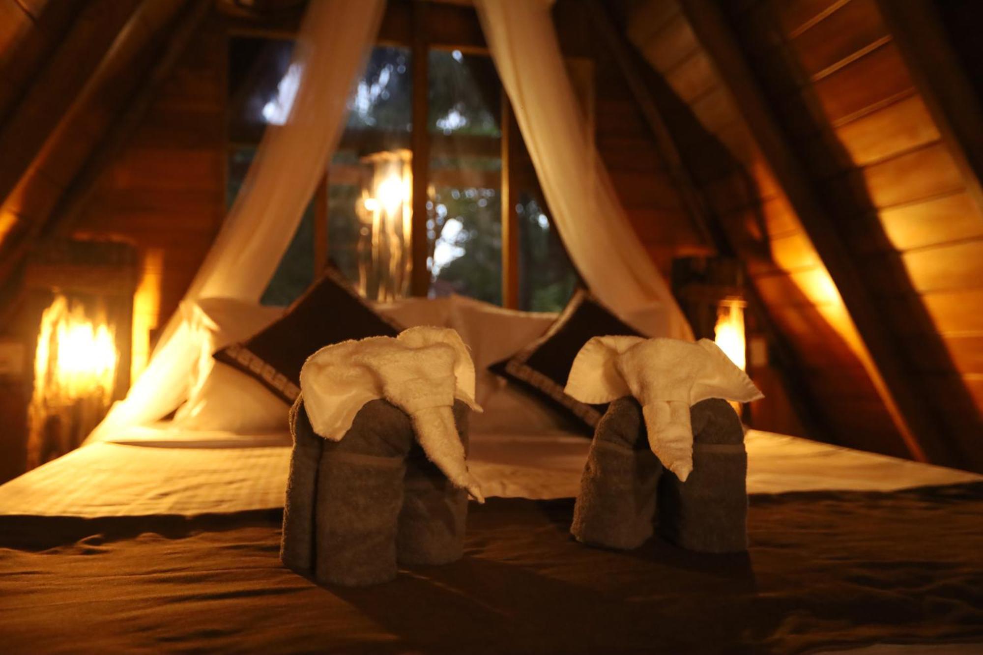Appartement Cinnamon Paradise *