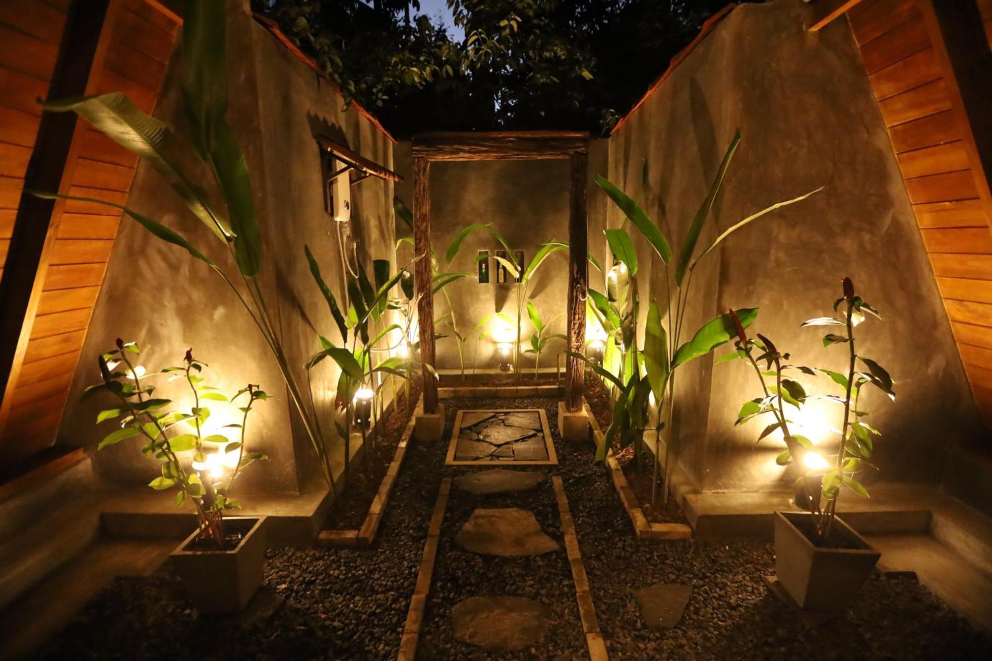 Appartement Cinnamon Paradise Ahangama